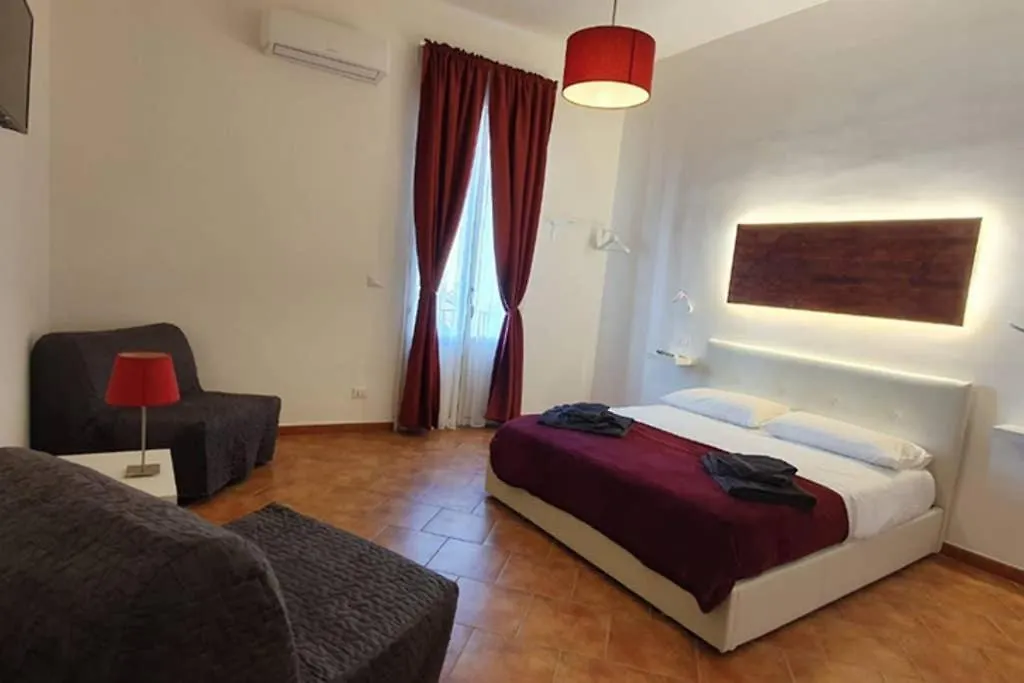 House At The Benedictine Monastery Apartment Catania