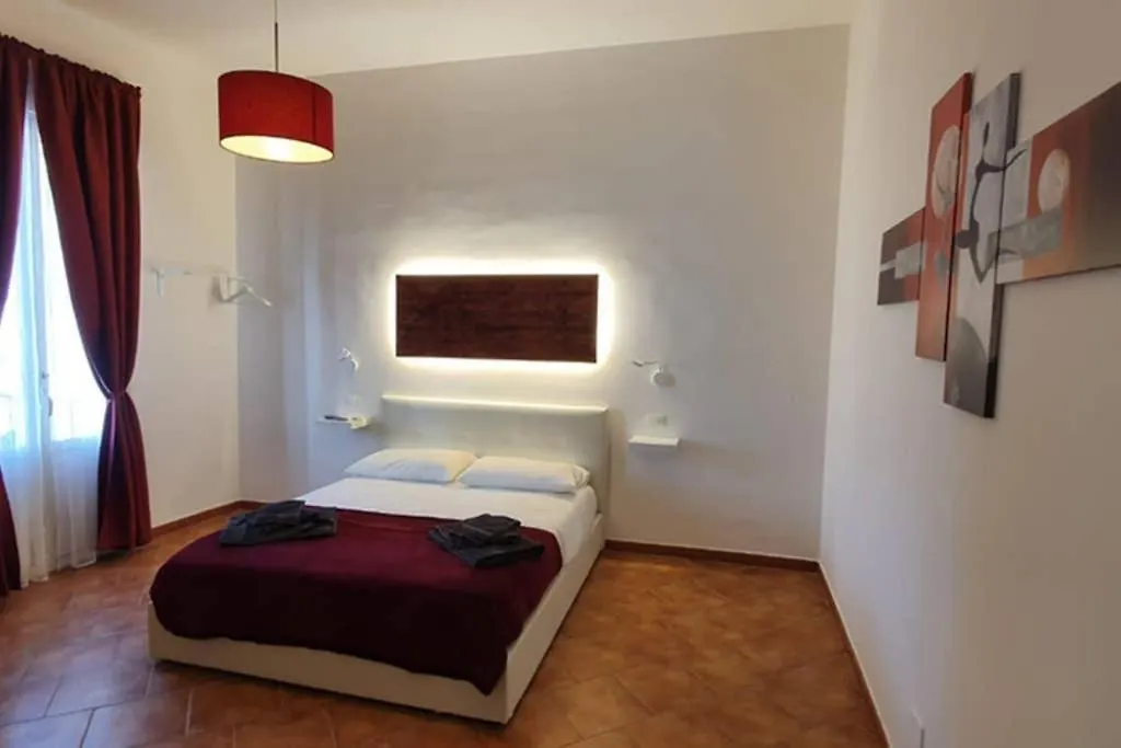 House At The Benedictine Monastery Apartment Catania